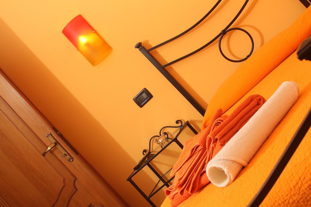 Bed & Breakfast La Rosa Dei Venti Genova Szoba fotó