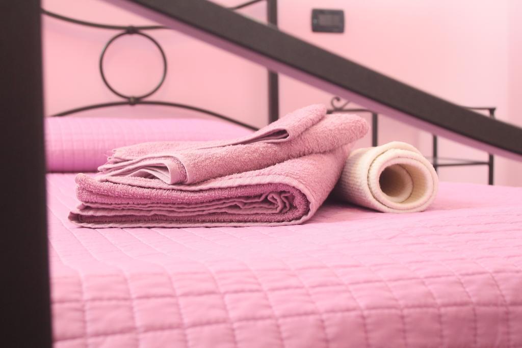 Bed & Breakfast La Rosa Dei Venti Genova Szoba fotó