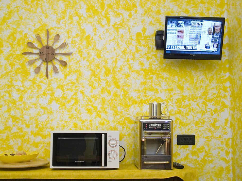 Bed & Breakfast La Rosa Dei Venti Genova Kültér fotó