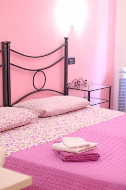 Bed & Breakfast La Rosa Dei Venti Genova Kültér fotó